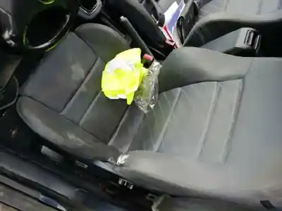 Утилизация автомобиля audi a3 (8l) 20v года 2001 питание apg