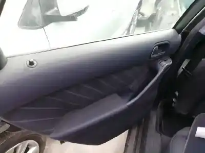 Утилизация автомобиля audi a3 (8l) 20v года 2001 питание apg