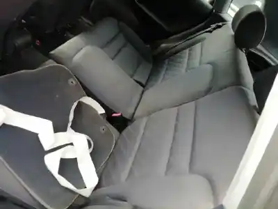 Утилизация автомобиля audi a3 (8l) 20v года 2001 питание apg