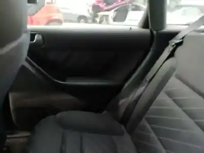 Утилизация автомобиля audi a3 (8l) 20v года 2001 питание apg