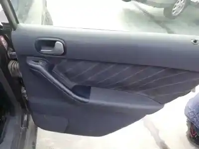 Утилизация автомобиля audi a3 (8l) 20v года 2001 питание apg
