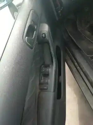 Утилизация автомобиля audi a3 (8l) 20v года 2001 питание apg
