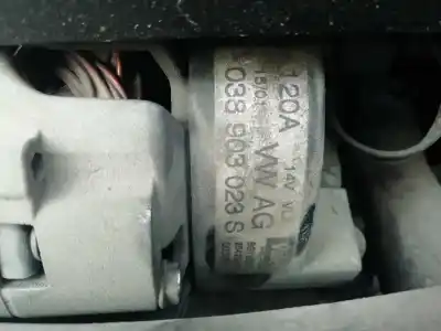 Утилизация автомобиля audi a3 (8l) 20v года 2001 питание apg