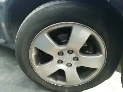 Утилизация автомобиля audi a3 (8l) 20v года 2001 питание apg