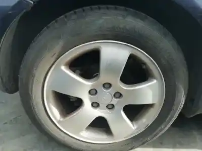 Утилизация автомобиля audi a3 (8l) 20v года 2001 питание apg