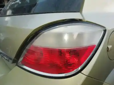 Здавання транспортного засобу opel astra h berlina 1.7 16v cdti cat (z 17 dtl / lrb) року 2004 потужний z17dtl