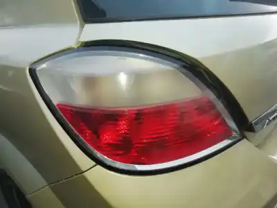 Здавання транспортного засобу opel astra h berlina 1.7 16v cdti cat (z 17 dtl / lrb) року 2004 потужний z17dtl