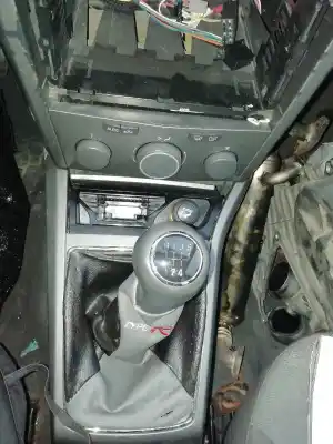 Здавання транспортного засобу opel astra h berlina 1.7 16v cdti cat (z 17 dtl / lrb) року 2004 потужний z17dtl