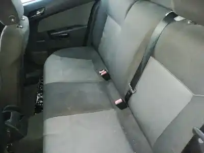 Здавання транспортного засобу opel astra h berlina 1.7 16v cdti cat (z 17 dtl / lrb) року 2004 потужний z17dtl
