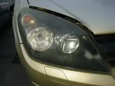 Здавання транспортного засобу opel astra h berlina 1.7 16v cdti cat (z 17 dtl / lrb) року 2004 потужний z17dtl