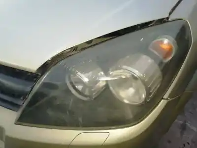 Здавання транспортного засобу opel astra h berlina 1.7 16v cdti cat (z 17 dtl / lrb) року 2004 потужний z17dtl