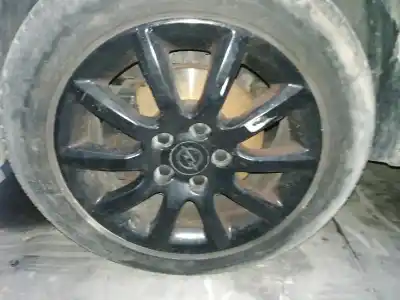 Здавання транспортного засобу opel astra h berlina 1.7 16v cdti cat (z 17 dtl / lrb) року 2004 потужний z17dtl
