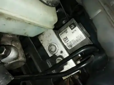 Здавання транспортного засобу opel astra h berlina 1.7 16v cdti cat (z 17 dtl / lrb) року 2004 потужний z17dtl