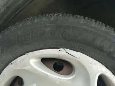 Hurda Aracı peugeot 206 berlina xt yılın 2002 güçlü 8hx