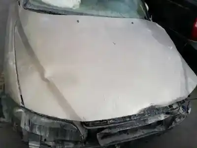 Здавання транспортного засобу volvo s60 berlina 2.4 d року 2003 потужний d5244t
