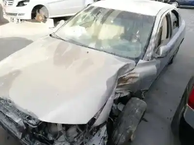 Здавання транспортного засобу volvo s60 berlina 2.4 d року 2003 потужний d5244t