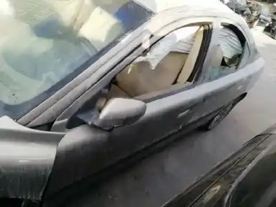 Здавання транспортного засобу volvo s60 berlina 2.4 d року 2003 потужний d5244t
