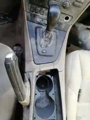 Здавання транспортного засобу volvo s60 berlina 2.4 d року 2003 потужний d5244t