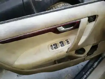 Здавання транспортного засобу volvo s60 berlina 2.4 d року 2003 потужний d5244t