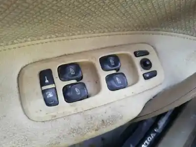 Здавання транспортного засобу volvo s60 berlina 2.4 d року 2003 потужний d5244t