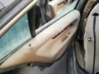 Здавання транспортного засобу volvo s60 berlina 2.4 d року 2003 потужний d5244t