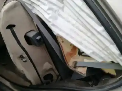 Здавання транспортного засобу volvo s60 berlina 2.4 d року 2003 потужний d5244t