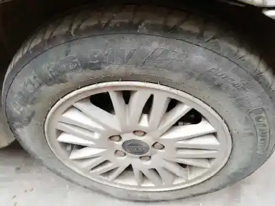 Здавання транспортного засобу volvo s60 berlina 2.4 d року 2003 потужний d5244t