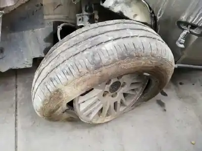 Здавання транспортного засобу volvo s60 berlina 2.4 d року 2003 потужний d5244t