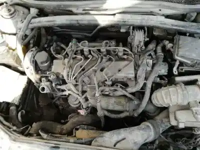Здавання транспортного засобу volvo s60 berlina 2.4 d року 2003 потужний d5244t