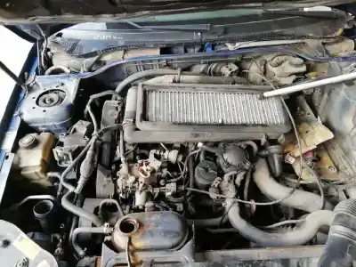 Утилизация автомобиля peugeot 306 berlina 3/4/5 puertas (s2) style года 1997 питание dhy
