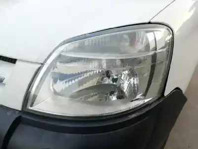 Утилизация автомобиля citroen berlingo 1.9 d multispace года 2003 питание wjy