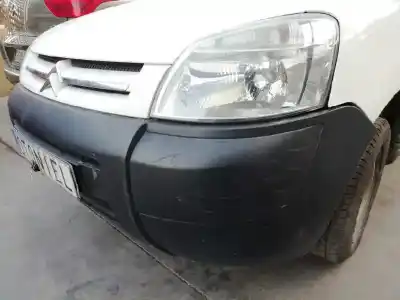 Утилизация автомобиля citroen berlingo 1.9 d multispace года 2003 питание wjy