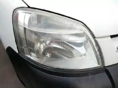 Утилизация автомобиля citroen berlingo 1.9 d multispace года 2003 питание wjy