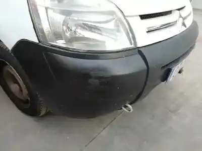 Утилизация автомобиля citroen berlingo 1.9 d multispace года 2003 питание wjy