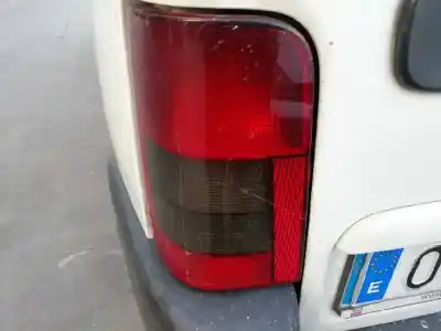 Утилизация автомобиля citroen berlingo 1.9 d multispace года 2003 питание wjy