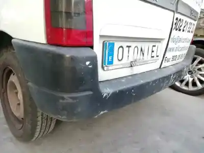 Утилизация автомобиля citroen berlingo 1.9 d multispace года 2003 питание wjy