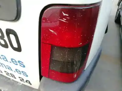 Утилизация автомобиля citroen berlingo 1.9 d multispace года 2003 питание wjy