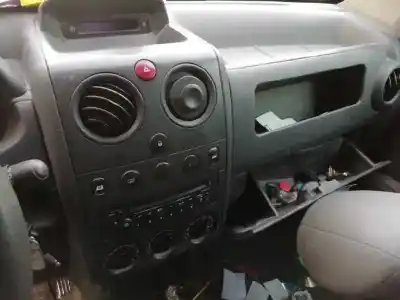 Утилизация автомобиля citroen berlingo 1.9 d multispace года 2003 питание wjy