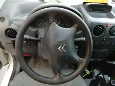 Утилизация автомобиля citroen berlingo 1.9 d multispace года 2003 питание wjy