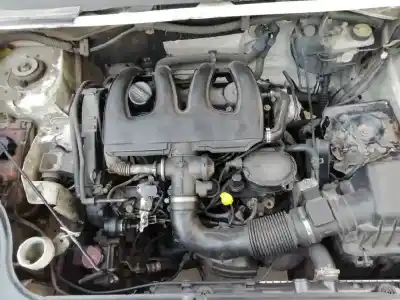 Утилизация автомобиля citroen berlingo 1.9 d multispace года 2003 питание wjy