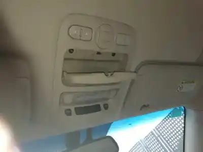 Verschrottungsfahrzeug kia carnival 2.9 crdi vgt active des jahres 2009 angetrieben j3