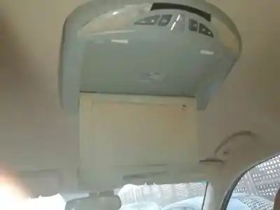 Verschrottungsfahrzeug kia carnival 2.9 crdi vgt active des jahres 2009 angetrieben j3