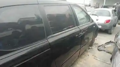 Verschrottungsfahrzeug kia carnival 2.9 crdi vgt active des jahres 2009 angetrieben j3