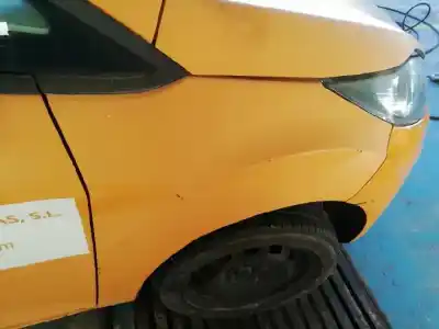 Утилизация автомобиля ford fiesta (cb1) titanium года 2010 питание f6jd