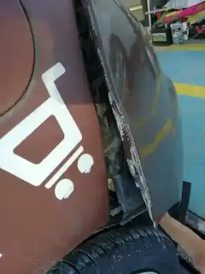 Утилизация автомобиля ford fiesta (cb1) titanium года 2010 питание f6jd