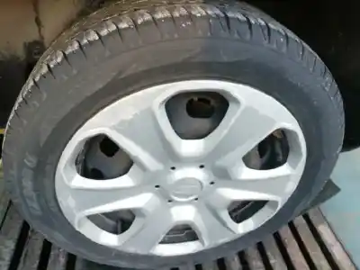 Утилизация автомобиля ford fiesta (cb1) titanium года 2010 питание f6jd