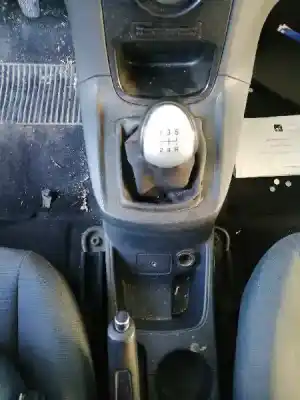 Утилизация автомобиля ford fiesta (cb1) titanium года 2010 питание f6jd