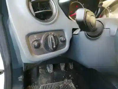 Утилизация автомобиля ford fiesta (cb1) titanium года 2010 питание f6jd