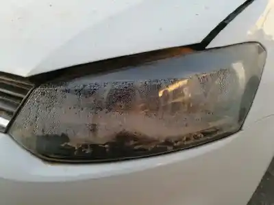 Утилизация автомобиля volkswagen polo (6c1) edition bluemotion года 2017 питание chy