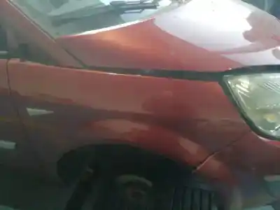 Утилизация автомобиля renault scenic ii exception года 2006 питание k9k732
